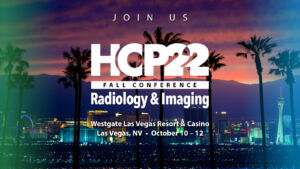 HCP Fall Radiology & Imaging Conference