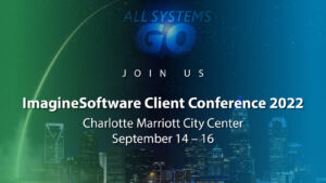 ImagineSoftware Client Conference 2022 | ScriptSender