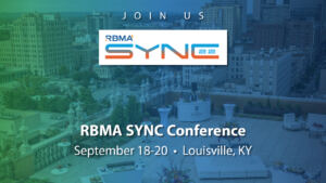 RBMA SYNC Conference 2022 | ScriptSender