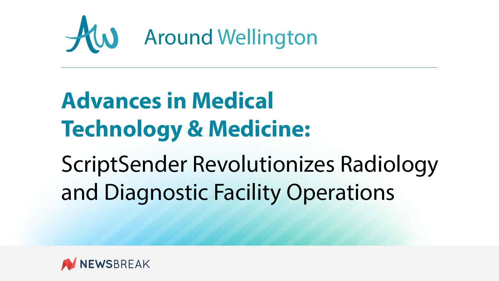 Revolutionary Radiology Integration Solutions