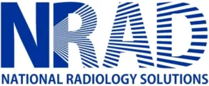 nRAD logo